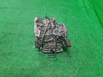 АКПП НА SUZUKI CHEVROLET MW ME34S M13A