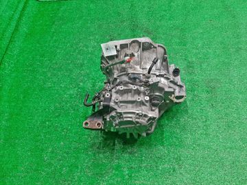 АКПП НА SUZUKI CHEVROLET MW ME34S M13A