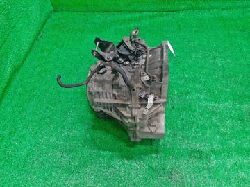 АКПП НА NISSAN SERENA TC24 QR20DE