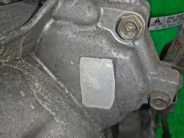 АКПП НА NISSAN SERENA TC24 QR20DE