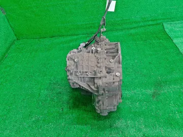 АКПП НА NISSAN TEANA PJ32 VQ35DE