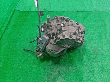 АКПП НА NISSAN TEANA PJ32 VQ35DE