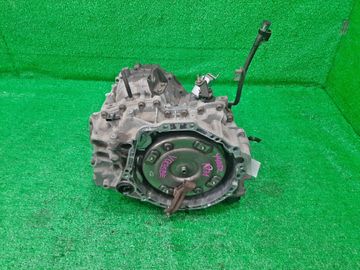 АКПП НА NISSAN TEANA PJ31 VQ35DE