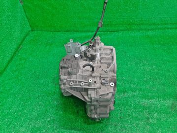 АКПП НА NISSAN TEANA PJ31 VQ35DE