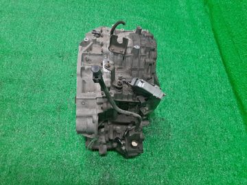АКПП НА NISSAN TEANA PJ31 VQ35DE