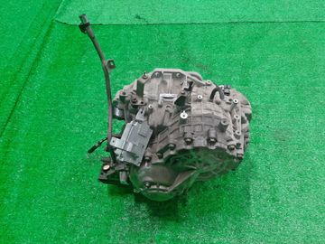 АКПП НА NISSAN TEANA PJ31 VQ35DE