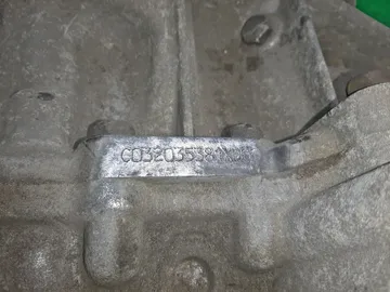 АКПП НА NISSAN TEANA PJ31 VQ35DE