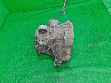 АКПП НА NISSAN TEANA J31 VQ23DE