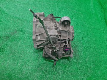 АКПП НА NISSAN TEANA J31 VQ23DE