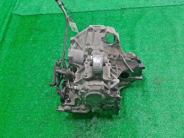 АКПП НА NISSAN TEANA J31 VQ23DE