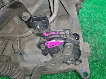 АКПП НА NISSAN TEANA J31 VQ23DE