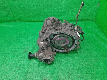 АКПП НА NISSAN MURANO PNZ50 VQ35DE