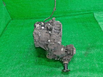 АКПП НА NISSAN MURANO PNZ50 VQ35DE