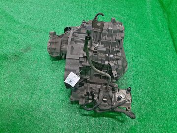 АКПП НА NISSAN MURANO PNZ50 VQ35DE