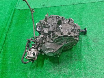 АКПП НА NISSAN MURANO PNZ50 VQ35DE