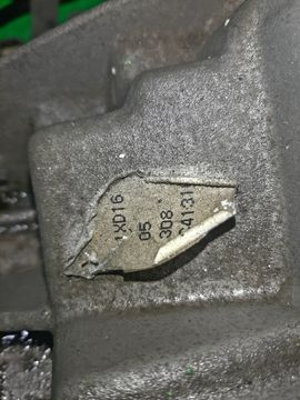 АКПП НА NISSAN MURANO PNZ50 VQ35DE