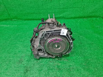 АКПП НА HONDA CIVIC FD1 R18A