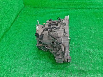 АКПП НА HONDA CIVIC FD1 R18A