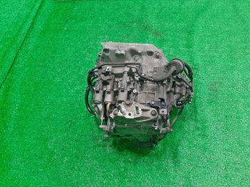 АКПП НА HONDA CIVIC FD1 R18A