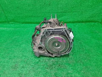 АКПП НА HONDA CIVIC FD1 R18A
