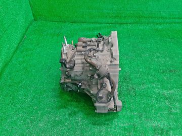 АКПП НА HONDA CIVIC FD1 R18A