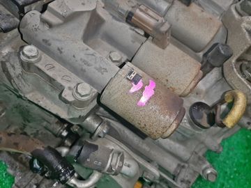 АКПП НА HONDA CIVIC FD1 R18A