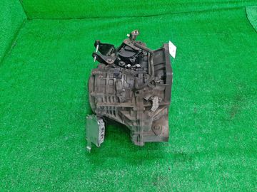 АКПП НА NISSAN SERENA TC24 QR20DE