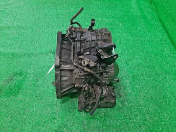 АКПП НА NISSAN SERENA TC24 QR20DE