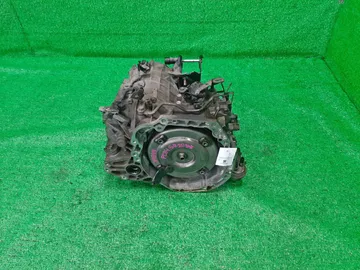 АКПП НА NISSAN SERENA PC24 SR20DE