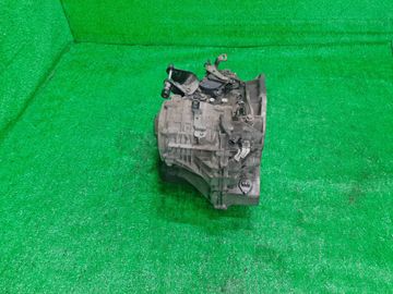 АКПП НА NISSAN SERENA PC24 SR20DE