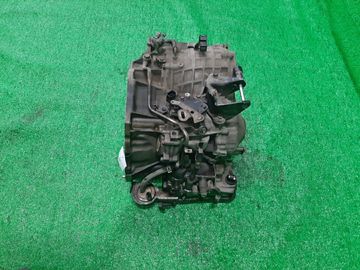 АКПП НА NISSAN SERENA PC24 SR20DE