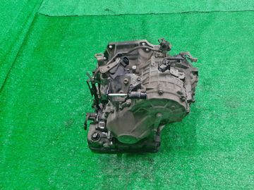 АКПП НА NISSAN SERENA PC24 SR20DE