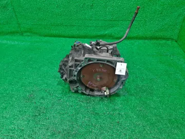 АКПП НА MAZDA DEMIO DY3W ZJ-VE