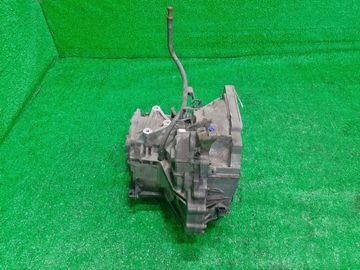 АКПП НА MAZDA DEMIO DY3W ZJ-VE