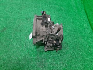 АКПП НА MAZDA DEMIO DY3W ZJ-VE