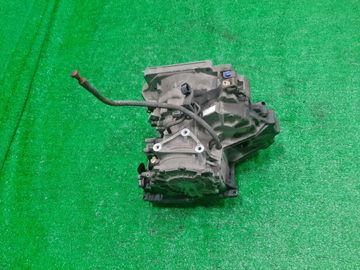 АКПП НА MAZDA DEMIO DY3W ZJ-VE