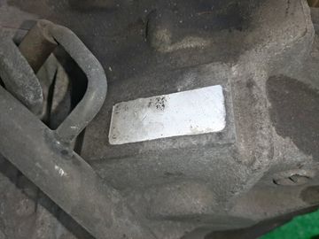 АКПП НА MAZDA DEMIO DY3W ZJ-VE