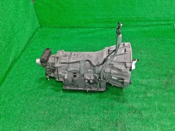 АКПП НА NISSAN FUGA PY50 VQ35HR