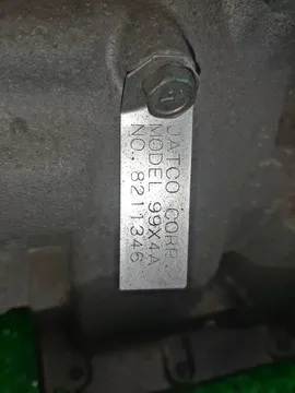 АКПП НА NISSAN FUGA PY50 VQ35HR