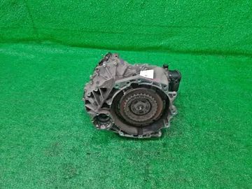 АКПП НА VOLKSWAGEN TOURAN 1T3 CAV