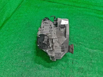 АКПП НА VOLKSWAGEN TOURAN 1T3 CAV