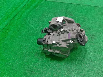 АКПП НА VOLKSWAGEN TOURAN 1T3 CAV