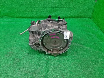 АКПП НА VOLKSWAGEN POLO 9N1 BTS