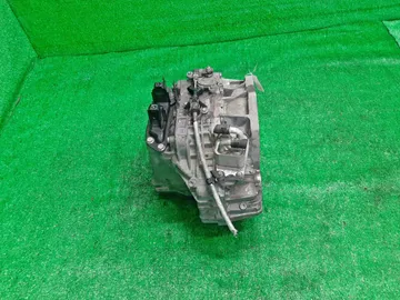 АКПП НА VOLKSWAGEN POLO 9N1 BTS