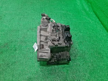 АКПП НА VOLKSWAGEN POLO 9N1 BTS