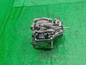 АКПП НА VOLKSWAGEN POLO 9N1 BTS