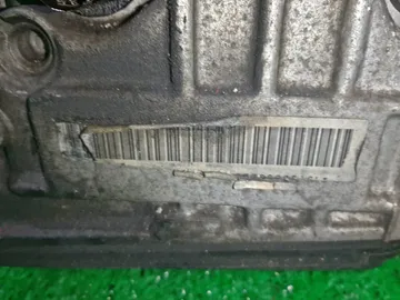 АКПП НА VOLKSWAGEN POLO 9N1 BTS