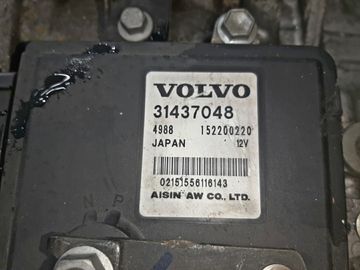 АКПП НА VOLVO V40 MV B4204T11