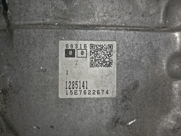 АКПП НА VOLVO V40 MV B4204T11