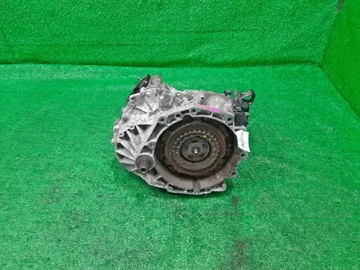 АКПП НА VOLKSWAGEN GOLF 5K1 CAX
